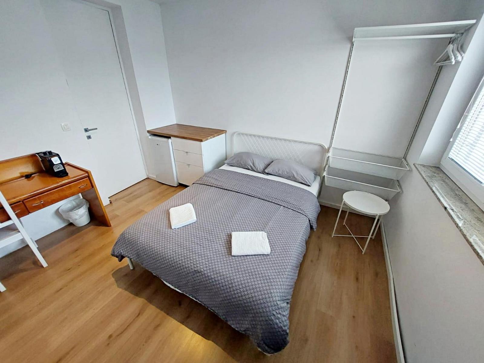 Boutique Hotel Gran Lavie - Opening 2025 ลูบลิยานา ภายนอก รูปภาพ