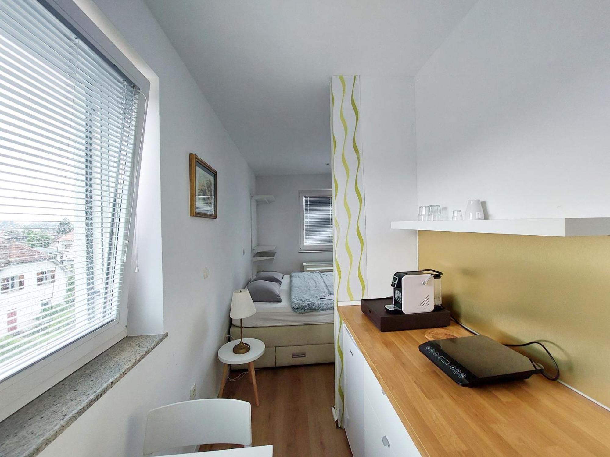 Boutique Hotel Gran Lavie - Opening 2025 ลูบลิยานา ภายนอก รูปภาพ