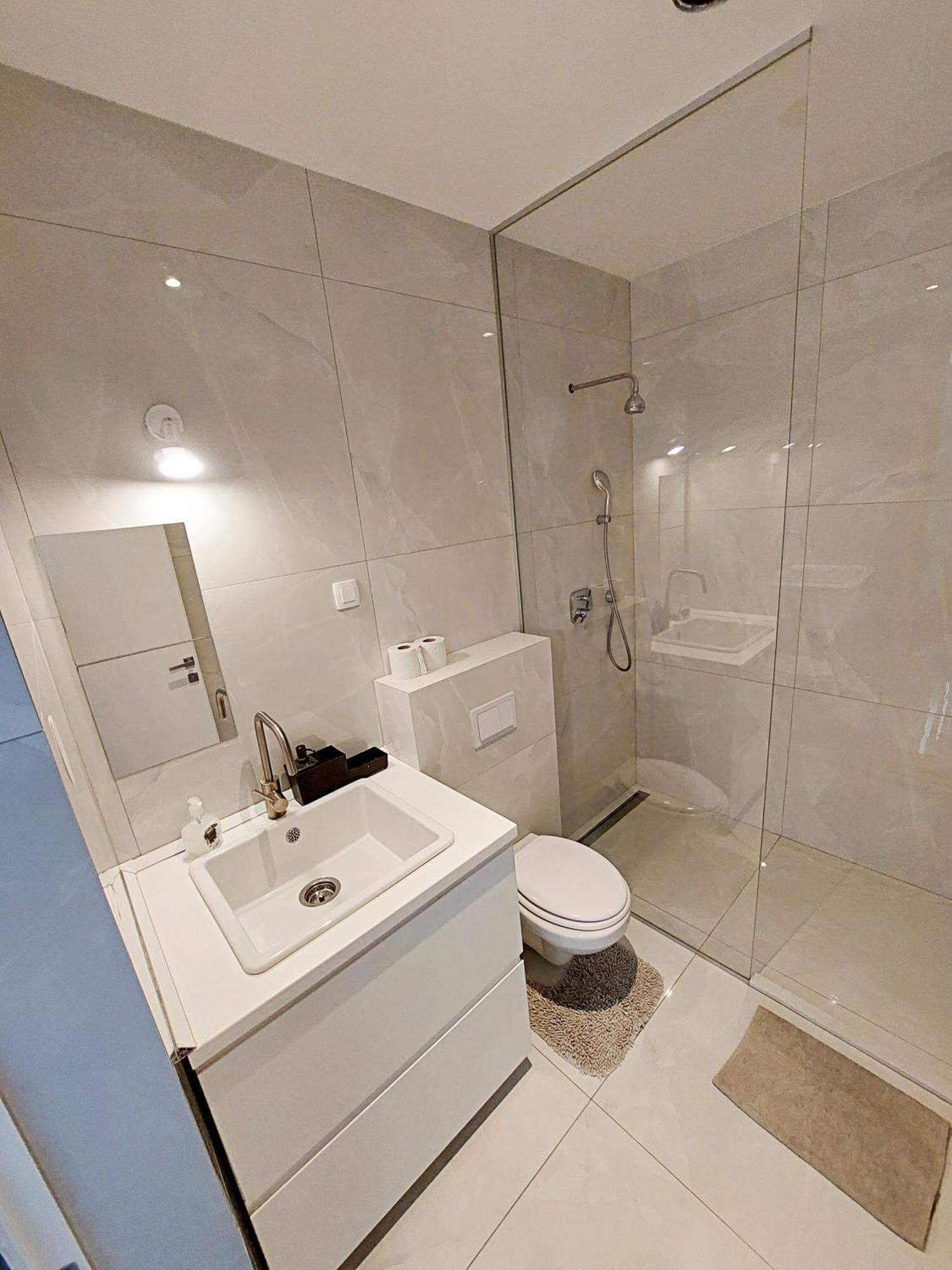 Boutique Hotel Gran Lavie - Opening 2025 ลูบลิยานา ภายนอก รูปภาพ