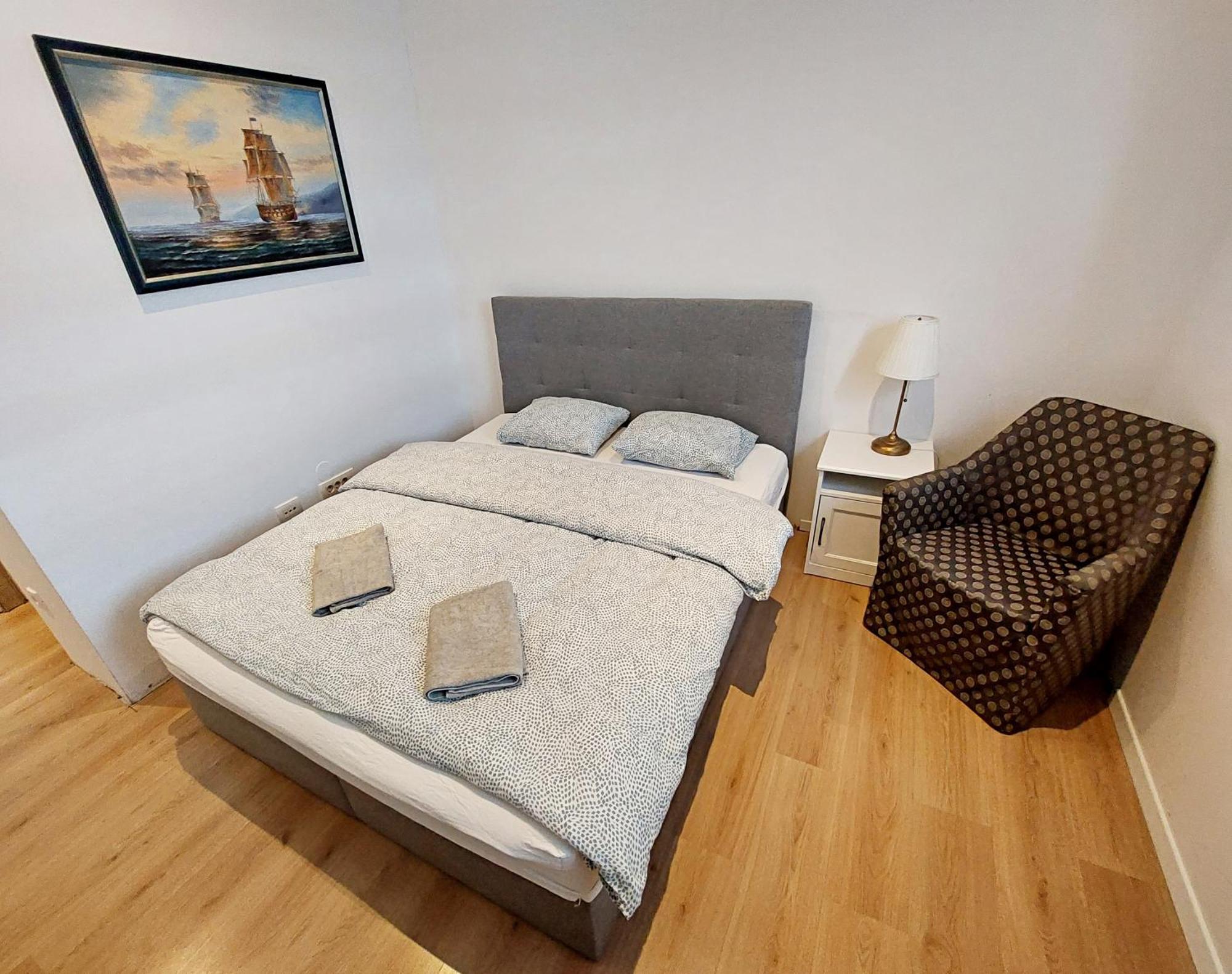 Boutique Hotel Gran Lavie - Opening 2025 ลูบลิยานา ภายนอก รูปภาพ