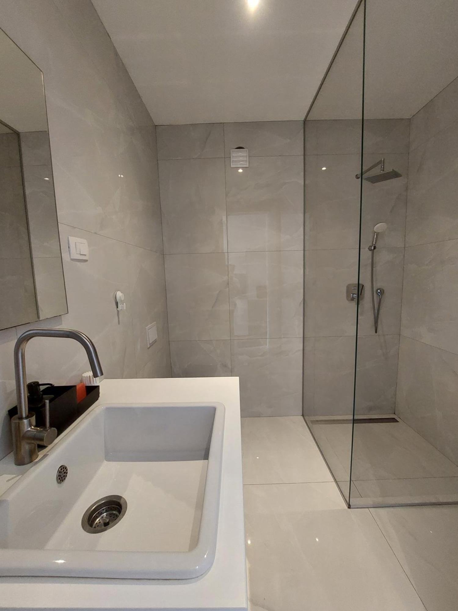 Boutique Hotel Gran Lavie - Opening 2025 ลูบลิยานา ภายนอก รูปภาพ