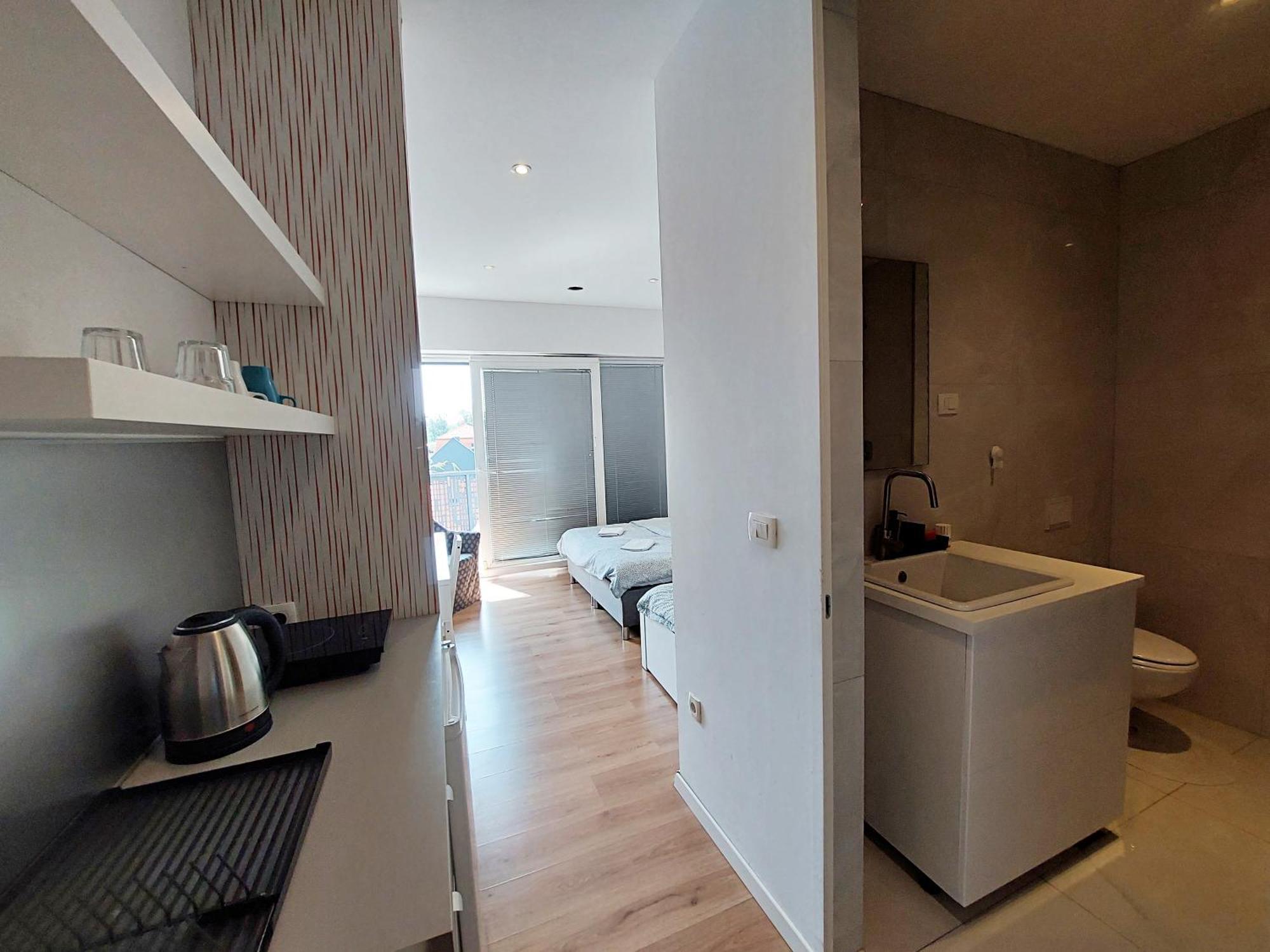Boutique Hotel Gran Lavie - Opening 2025 ลูบลิยานา ภายนอก รูปภาพ