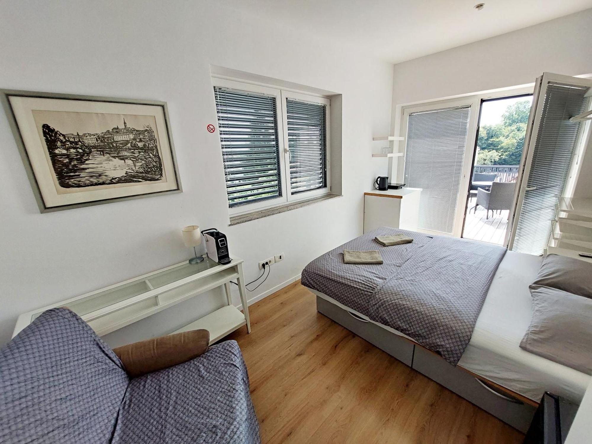 Boutique Hotel Gran Lavie - Opening 2025 ลูบลิยานา ภายนอก รูปภาพ
