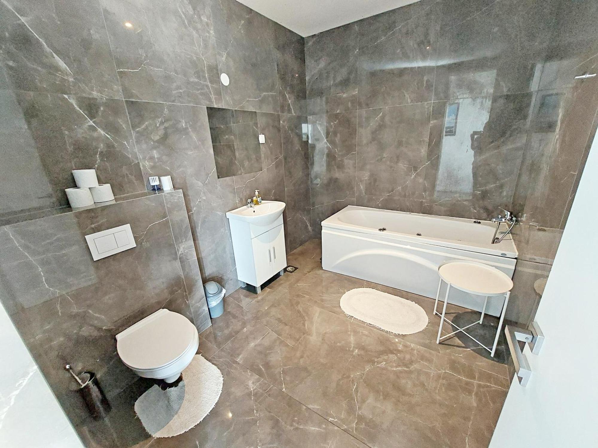 Boutique Hotel Gran Lavie - Opening 2025 ลูบลิยานา ภายนอก รูปภาพ